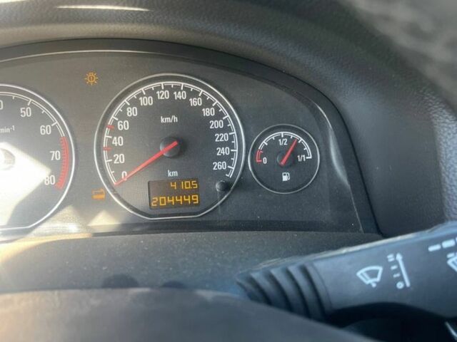 Сірий Опель Сігнум, об'ємом двигуна 1.8 л та пробігом 200 тис. км за 5000 $, фото 8 на Automoto.ua