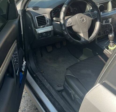 Сірий Опель Сігнум, об'ємом двигуна 1.8 л та пробігом 200 тис. км за 5000 $, фото 7 на Automoto.ua