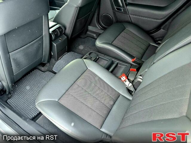 Серый Опель Сигнум, объемом двигателя 1.8 л и пробегом 20800 тыс. км за 4900 $, фото 8 на Automoto.ua