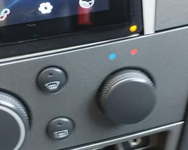 Серый Опель Сигнум, объемом двигателя 1.9 л и пробегом 225 тыс. км за 5700 $, фото 21 на Automoto.ua