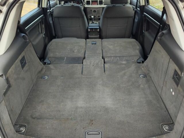 Сірий Опель Сігнум, об'ємом двигуна 1.8 л та пробігом 260 тис. км за 2200 $, фото 10 на Automoto.ua