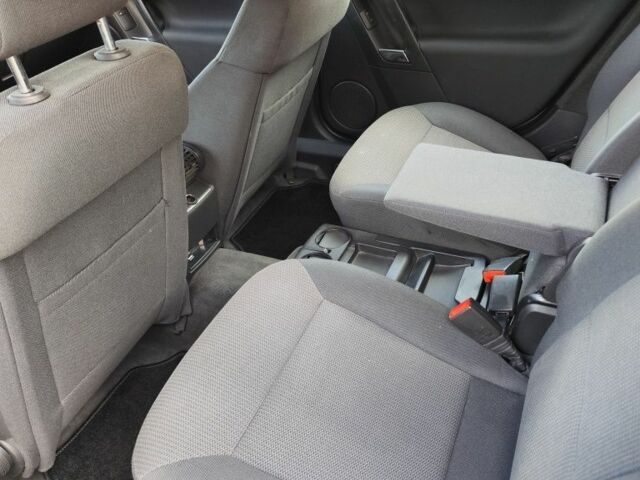 Сірий Опель Сігнум, об'ємом двигуна 1.8 л та пробігом 260 тис. км за 2200 $, фото 8 на Automoto.ua