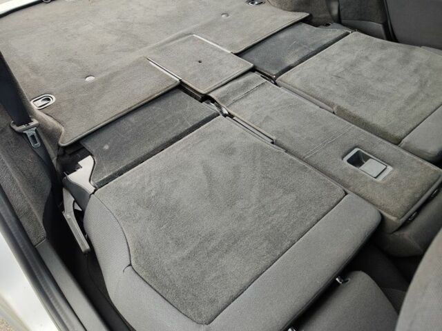 Сірий Опель Сігнум, об'ємом двигуна 1.8 л та пробігом 260 тис. км за 2200 $, фото 11 на Automoto.ua