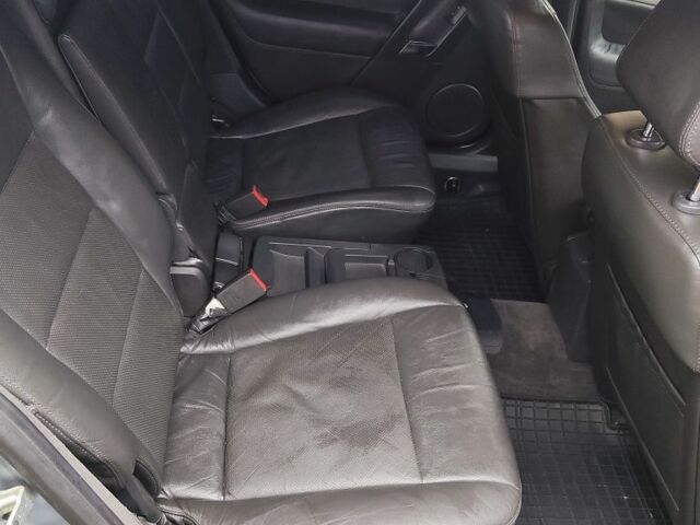 Серый Опель Сигнум, объемом двигателя 1.9 л и пробегом 380 тыс. км за 2500 $, фото 6 на Automoto.ua