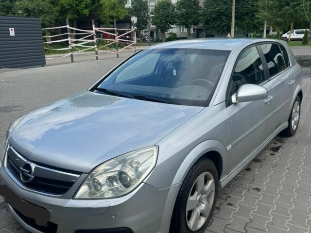 Сірий Опель Сігнум, об'ємом двигуна 1.9 л та пробігом 280 тис. км за 2400 $, фото 2 на Automoto.ua