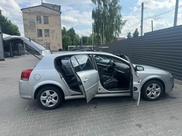 Сірий Опель Сігнум, об'ємом двигуна 1.9 л та пробігом 280 тис. км за 2400 $, фото 12 на Automoto.ua