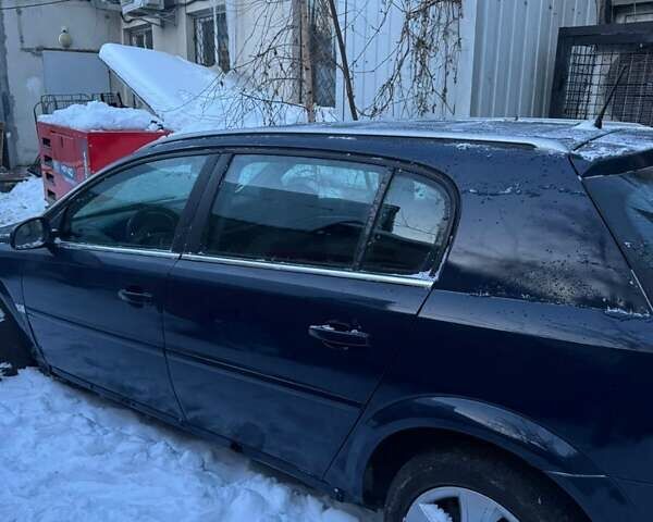 Синій Опель Сігнум, об'ємом двигуна 2.2 л та пробігом 290 тис. км за 3200 $, фото 5 на Automoto.ua