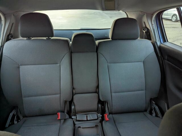 Синий Опель Сигнум, объемом двигателя 2.2 л и пробегом 180 тыс. км за 1999 $, фото 20 на Automoto.ua