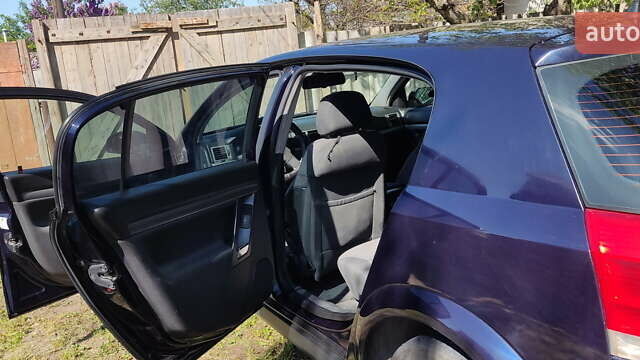 Синій Опель Сігнум, об'ємом двигуна 1.8 л та пробігом 240 тис. км за 3650 $, фото 2 на Automoto.ua