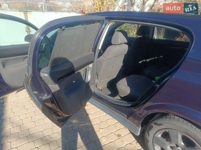 Синій Опель Сігнум, об'ємом двигуна 2.2 л та пробігом 380 тис. км за 3200 $, фото 7 на Automoto.ua