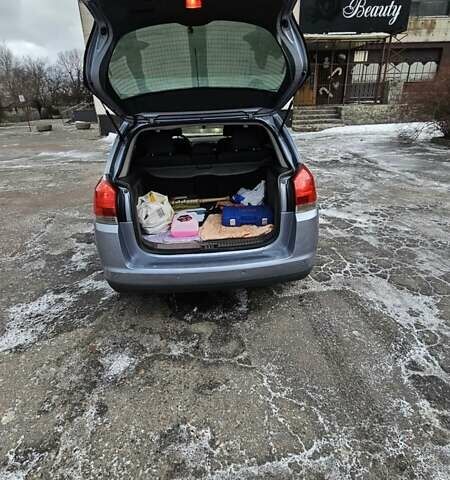 Синій Опель Сігнум, об'ємом двигуна 2.2 л та пробігом 298 тис. км за 4500 $, фото 12 на Automoto.ua