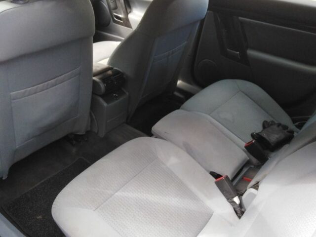 Синий Опель Сигнум, объемом двигателя 2.2 л и пробегом 363 тыс. км за 3200 $, фото 2 на Automoto.ua