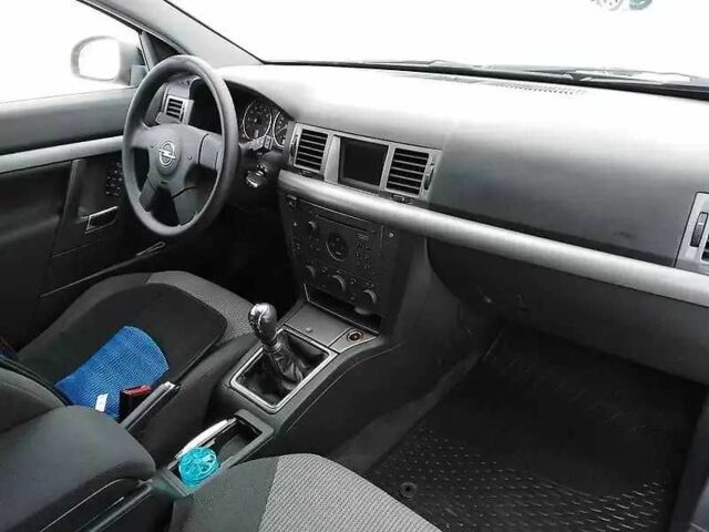 Синій Опель Сігнум, об'ємом двигуна 1.8 л та пробігом 235 тис. км за 3500 $, фото 4 на Automoto.ua