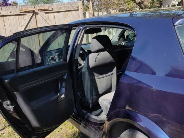 Синій Опель Сігнум, об'ємом двигуна 1.8 л та пробігом 235 тис. км за 3500 $, фото 1 на Automoto.ua