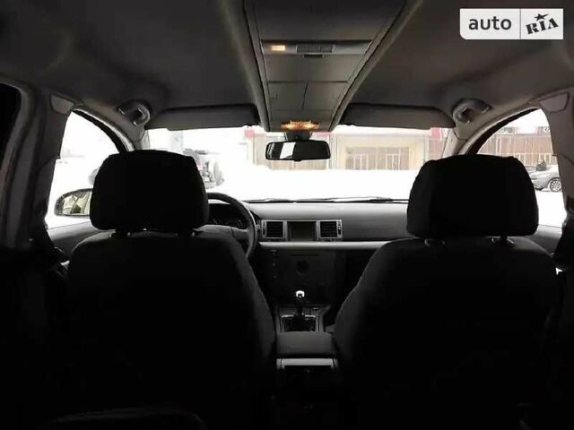 Синій Опель Сігнум, об'ємом двигуна 1.8 л та пробігом 235 тис. км за 3500 $, фото 7 на Automoto.ua