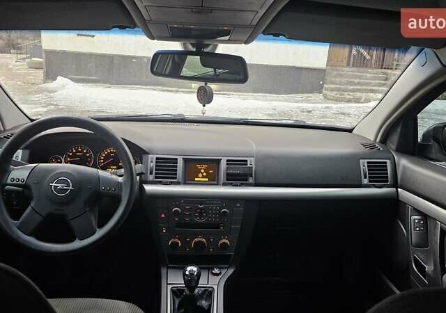 Синій Опель Сігнум, об'ємом двигуна 2.2 л та пробігом 298 тис. км за 4500 $, фото 4 на Automoto.ua