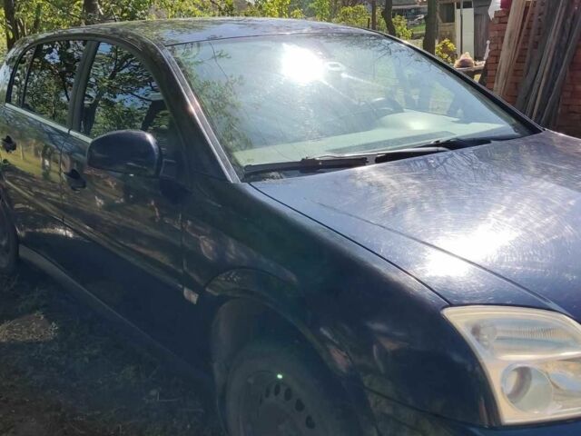 Синій Опель Сігнум, об'ємом двигуна 1.8 л та пробігом 235 тис. км за 3500 $, фото 3 на Automoto.ua