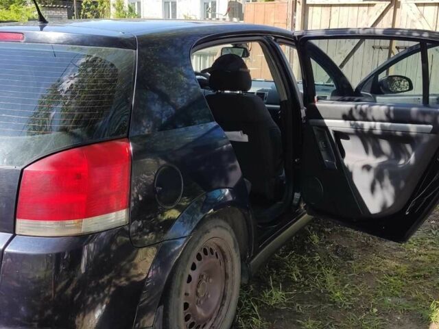 Синій Опель Сігнум, об'ємом двигуна 1.8 л та пробігом 235 тис. км за 3500 $, фото 2 на Automoto.ua