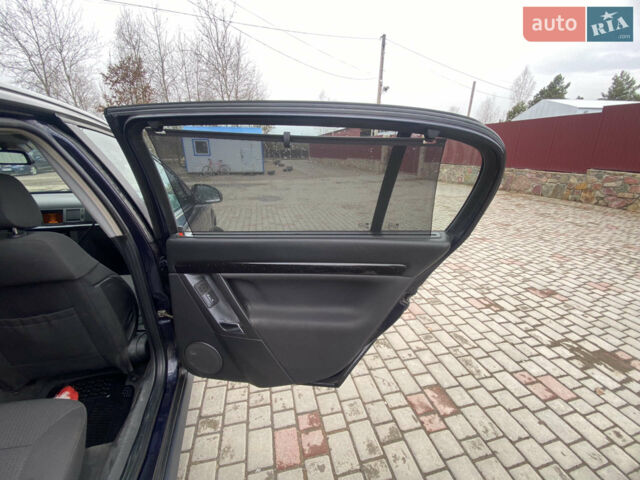 Синій Опель Сігнум, об'ємом двигуна 2.2 л та пробігом 395 тис. км за 3900 $, фото 1 на Automoto.ua