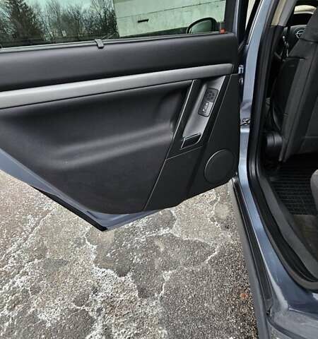 Синій Опель Сігнум, об'ємом двигуна 2.2 л та пробігом 298 тис. км за 4500 $, фото 8 на Automoto.ua