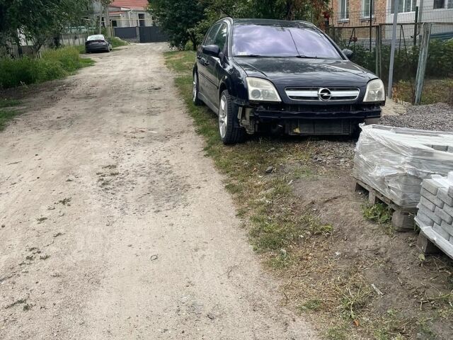 Синій Опель Сігнум, об'ємом двигуна 3 л та пробігом 350 тис. км за 2200 $, фото 8 на Automoto.ua