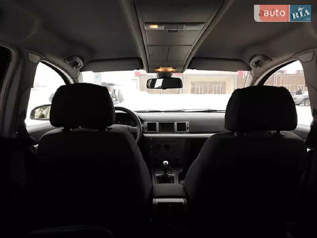 Синій Опель Сігнум, об'ємом двигуна 1.8 л та пробігом 240 тис. км за 3650 $, фото 16 на Automoto.ua