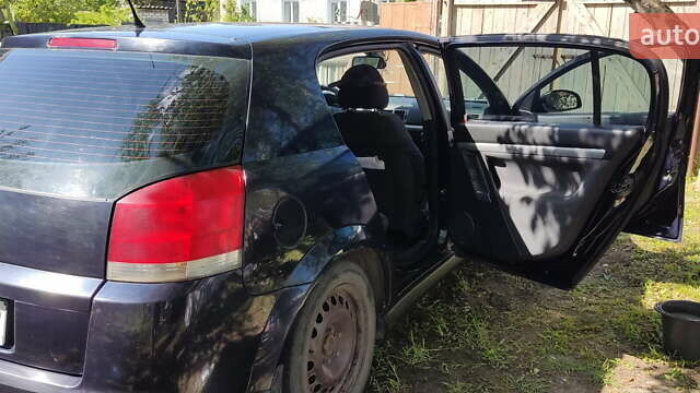 Синій Опель Сігнум, об'ємом двигуна 1.8 л та пробігом 240 тис. км за 3650 $, фото 3 на Automoto.ua