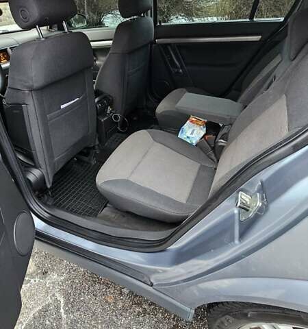 Синій Опель Сігнум, об'ємом двигуна 2.2 л та пробігом 298 тис. км за 4500 $, фото 9 на Automoto.ua