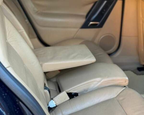 Синий Опель Сигнум, объемом двигателя 3.2 л и пробегом 223 тыс. км за 4000 $, фото 5 на Automoto.ua