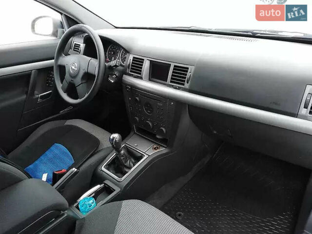 Синій Опель Сігнум, об'ємом двигуна 1.8 л та пробігом 240 тис. км за 3650 $, фото 8 на Automoto.ua