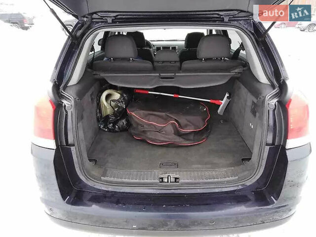 Синій Опель Сігнум, об'ємом двигуна 1.8 л та пробігом 240 тис. км за 3650 $, фото 13 на Automoto.ua