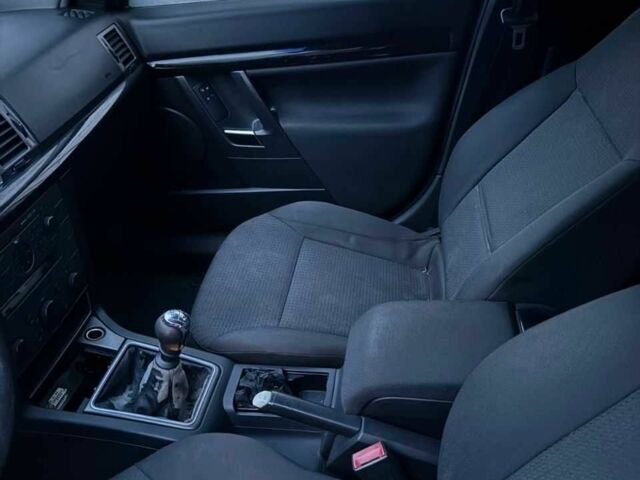 Синій Опель Сігнум, об'ємом двигуна 2.2 л та пробігом 290 тис. км за 3200 $, фото 3 на Automoto.ua