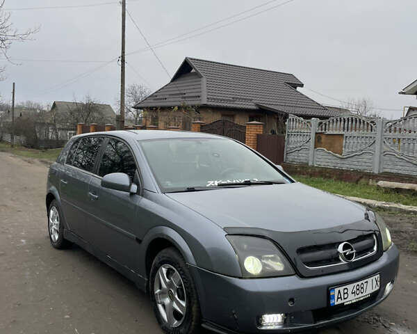 Синій Опель Сігнум, об'ємом двигуна 1.9 л та пробігом 370 тис. км за 3450 $, фото 9 на Automoto.ua