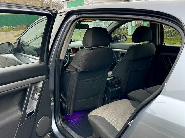 Синий Опель Сигнум, объемом двигателя 1.9 л и пробегом 300 тыс. км за 3450 $, фото 8 на Automoto.ua