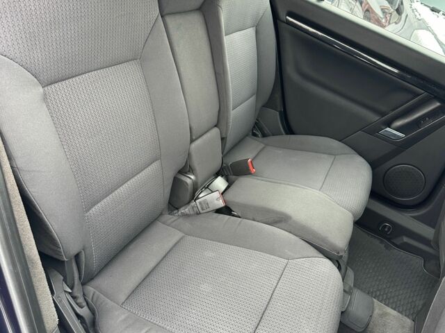 Синій Опель Сігнум, об'ємом двигуна 2.2 л та пробігом 274 тис. км за 4500 $, фото 3 на Automoto.ua