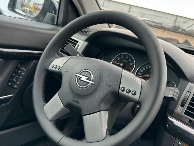 Синій Опель Сігнум, об'ємом двигуна 2.2 л та пробігом 274 тис. км за 4500 $, фото 9 на Automoto.ua