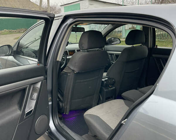 Синій Опель Сігнум, об'ємом двигуна 1.9 л та пробігом 370 тис. км за 3450 $, фото 3 на Automoto.ua