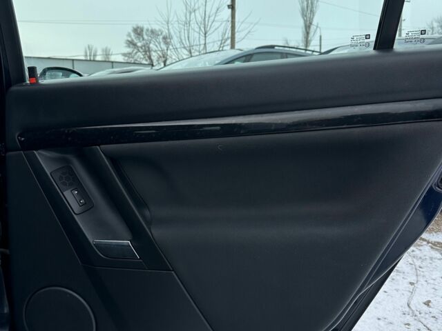 Синій Опель Сігнум, об'ємом двигуна 2.2 л та пробігом 274 тис. км за 4500 $, фото 6 на Automoto.ua