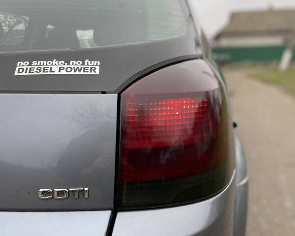 Синій Опель Сігнум, об'ємом двигуна 1.9 л та пробігом 370 тис. км за 3450 $, фото 4 на Automoto.ua