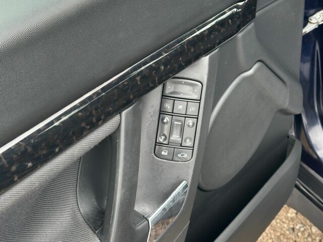 Синій Опель Сігнум, об'ємом двигуна 2.2 л та пробігом 274 тис. км за 4500 $, фото 10 на Automoto.ua