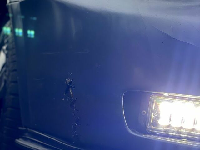 Синий Опель Сигнум, объемом двигателя 1.9 л и пробегом 300 тыс. км за 3450 $, фото 9 на Automoto.ua