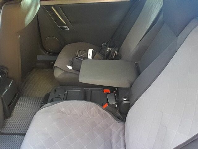 Синий Опель Сигнум, объемом двигателя 2.2 л и пробегом 290 тыс. км за 5550 $, фото 7 на Automoto.ua