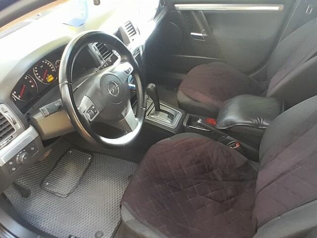 Синій Опель Сігнум, об'ємом двигуна 2 л та пробігом 292 тис. км за 5600 $, фото 4 на Automoto.ua