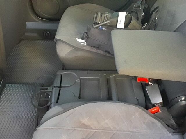 Синій Опель Сігнум, об'ємом двигуна 2 л та пробігом 292 тис. км за 5600 $, фото 5 на Automoto.ua