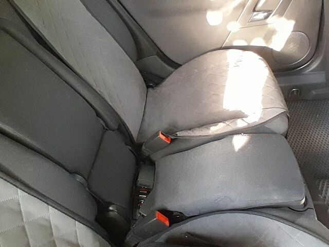 Синий Опель Сигнум, объемом двигателя 2.2 л и пробегом 282 тыс. км за 5800 $, фото 17 на Automoto.ua