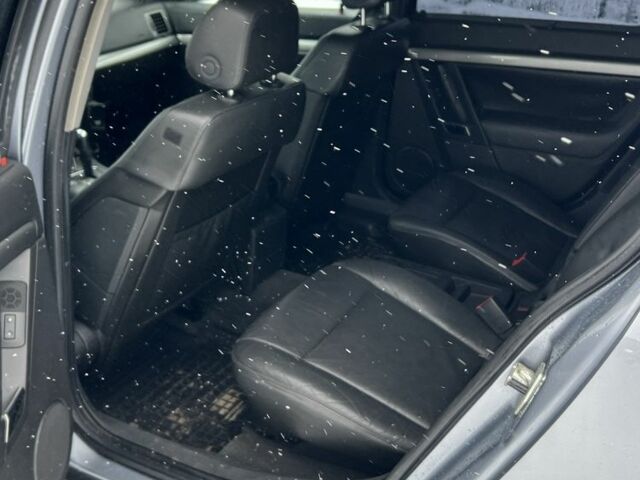 Синий Опель Сигнум, объемом двигателя 0 л и пробегом 390 тыс. км за 2450 $, фото 5 на Automoto.ua