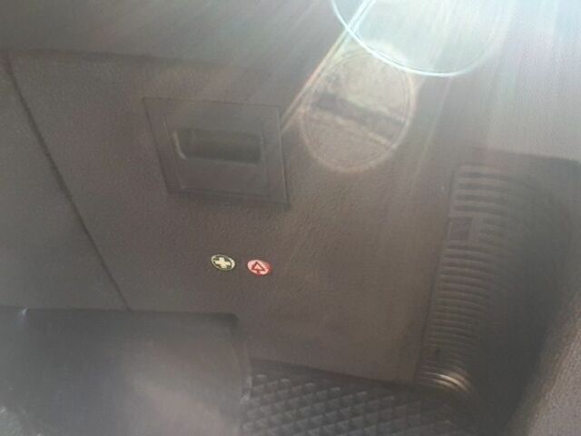 Синий Опель Сигнум, объемом двигателя 2.2 л и пробегом 282 тыс. км за 5800 $, фото 14 на Automoto.ua