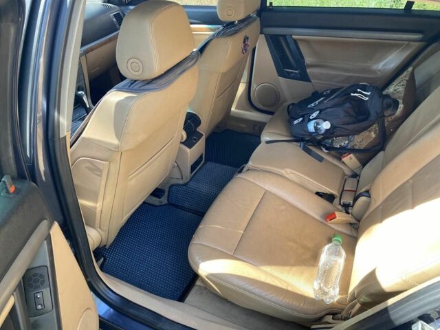 Синій Опель Сігнум, об'ємом двигуна 3 л та пробігом 250 тис. км за 4999 $, фото 3 на Automoto.ua