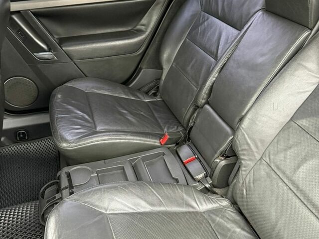 Синій Опель Сігнум, об'ємом двигуна 1.91 л та пробігом 338 тис. км за 4300 $, фото 9 на Automoto.ua