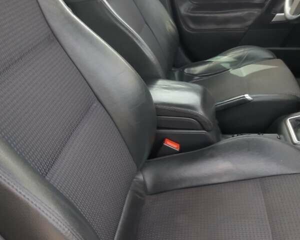 Синий Опель Сигнум, объемом двигателя 2.96 л и пробегом 360 тыс. км за 5800 $, фото 10 на Automoto.ua